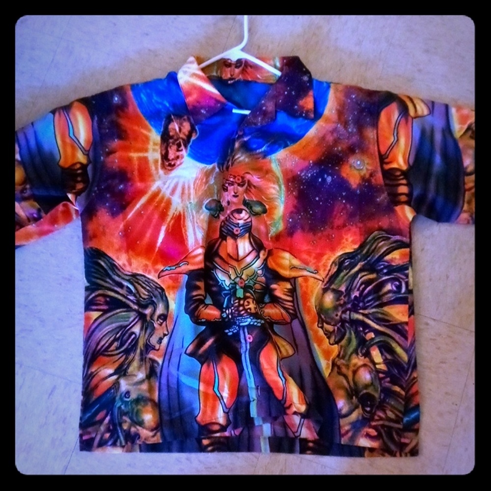 Bignd Shirt
